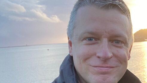 Luke Pollard, Labour MP for Plymouth Sutton and Devonport