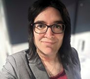 Trans woman quits 50:50 Parliament citing 'hosting of known transphobes'
