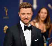 Justin Timberlake