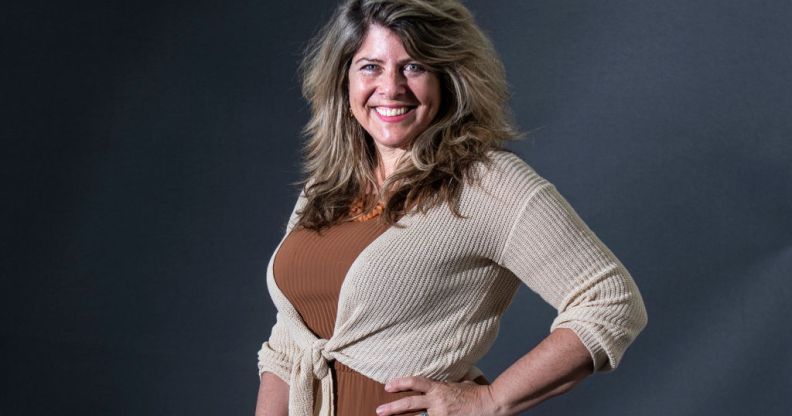 Naomi Wolf Outrages controversy