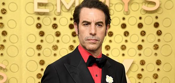 Sacha Baron Cohen was set to play Freddie Mercury in an early version of the biopic, and wanted it to be "outrageous".