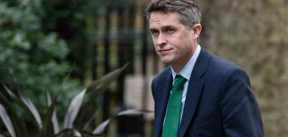 Free speech universities