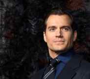 Henry Cavill