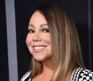 Mariah Carey