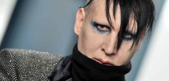 Marilyn Manson
