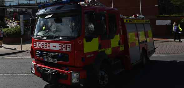 A firefighter who allegedly referred to a gay colleague as a "half a man" and "Arthur" has lost an unfair dismissal case.
