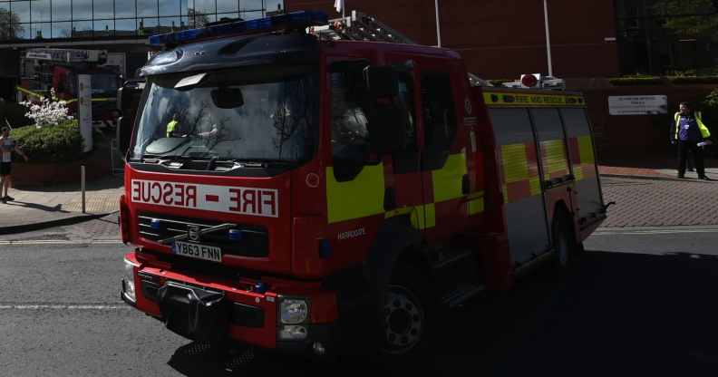 A firefighter who allegedly referred to a gay colleague as a "half a man" and "Arthur" has lost an unfair dismissal case.