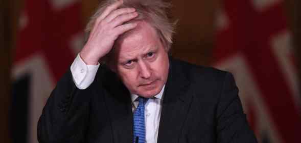 Tory government slashes funding to fight AIDS by more than £10 million