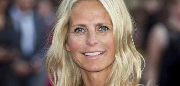 TV presenter Ulrika Jonsson has insisted she is not transphobic