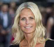 TV presenter Ulrika Jonsson has insisted she is not transphobic
