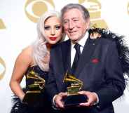 Lady Gaga Tony Bennett album