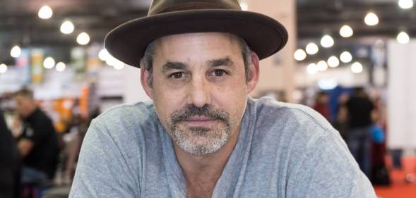 Nichola Brendon Buffy the vampire slayer