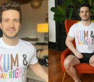 Kum & Go release charity t-shirt inspired by Twitch streamer Justin Moore