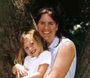 'Ex-lesbian' Lisa Miller kidnapped daughter Isabella from her partner Janet Jenkins