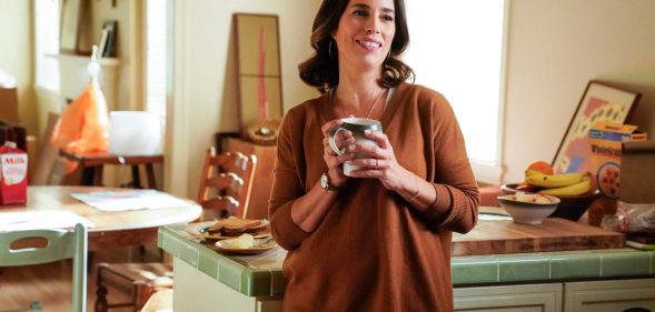 Ana Ortiz Love Victor