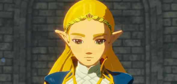 Hyrule Warriors: Age of Calamity