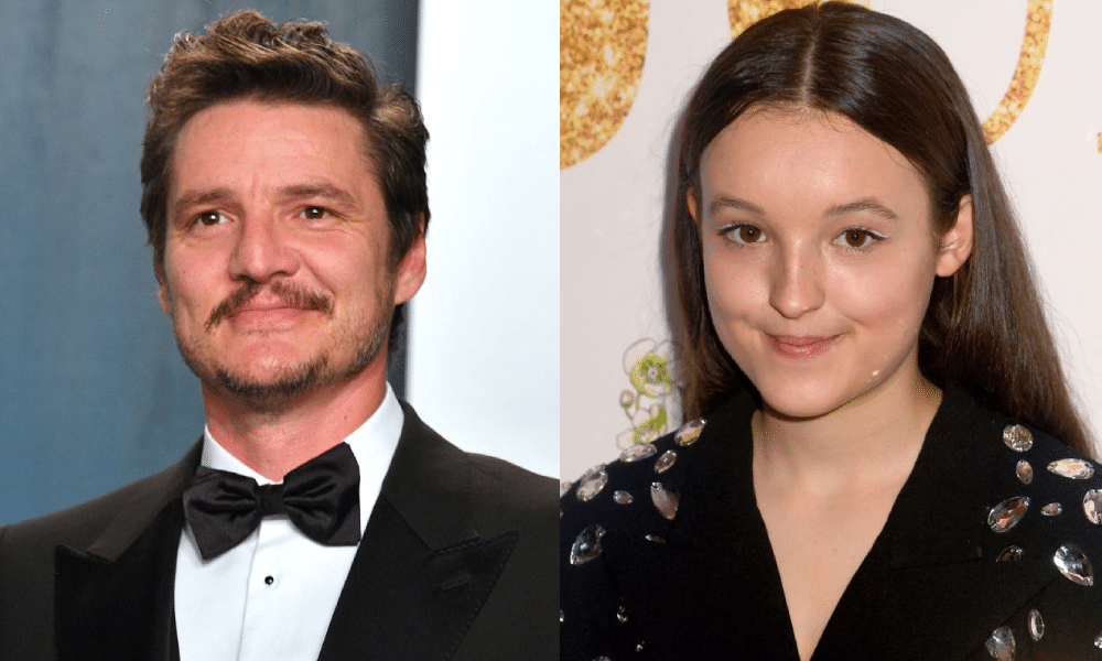 Pedro Pascal e Bella Ramsey serão Joel e Ellie em série 'The last