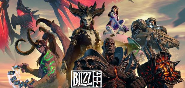 BlizzCon
