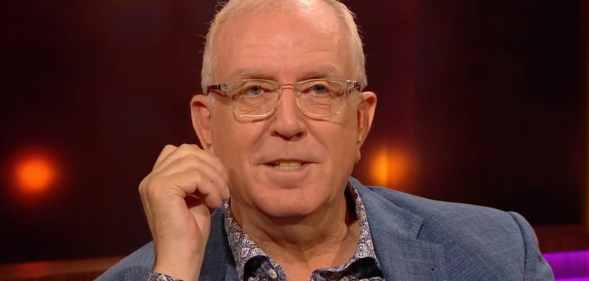 Rory Cowan Mrs Brown's Boys