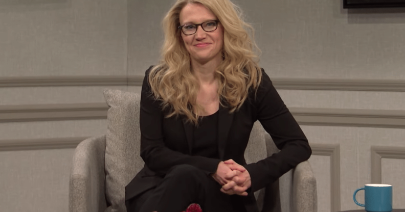 Kate McKinnon Saturday Night Live What Still Works SNL
