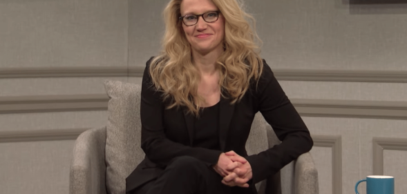 Kate McKinnon Saturday Night Live What Still Works SNL