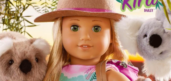 American Girl