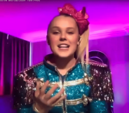 JoJo Siwa