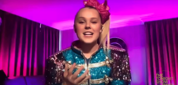 JoJo Siwa