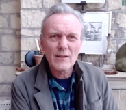 Buffy the Vampire Slayer