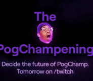 PogChamp Critical Bard