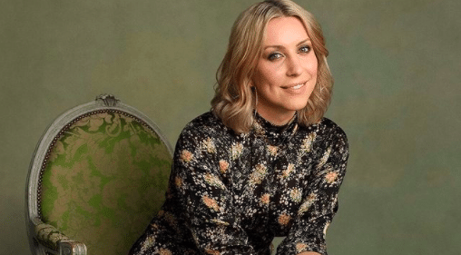 Trans actor Nicole Gibson