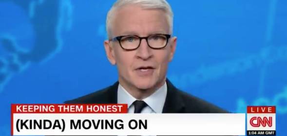 Anderson Cooper Mitch McConnell