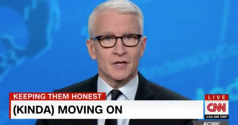 Anderson Cooper Mitch McConnell