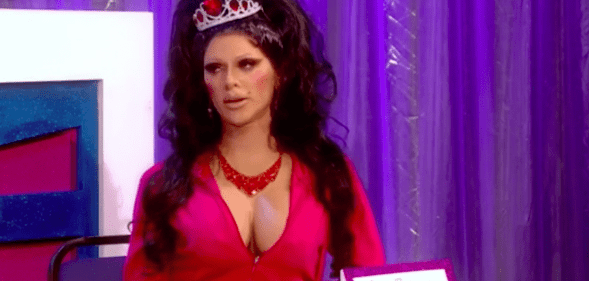 RuPaul's Drag Race UK