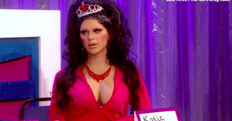 RuPaul's Drag Race UK