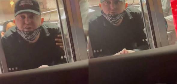 Springfield Illinois KFC homophobic employee