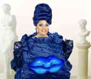 Sister Sister Drag Race UK