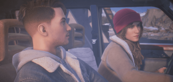 Tell Me Why on Game Pass