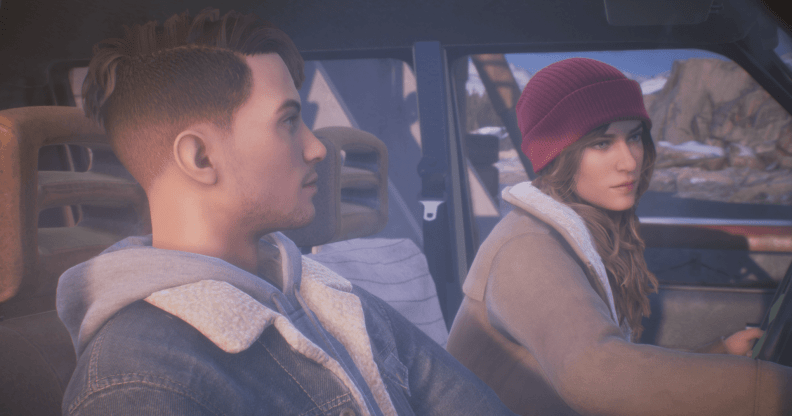 PC Game Pass for April 2022 includes Life is Strange: True Colors