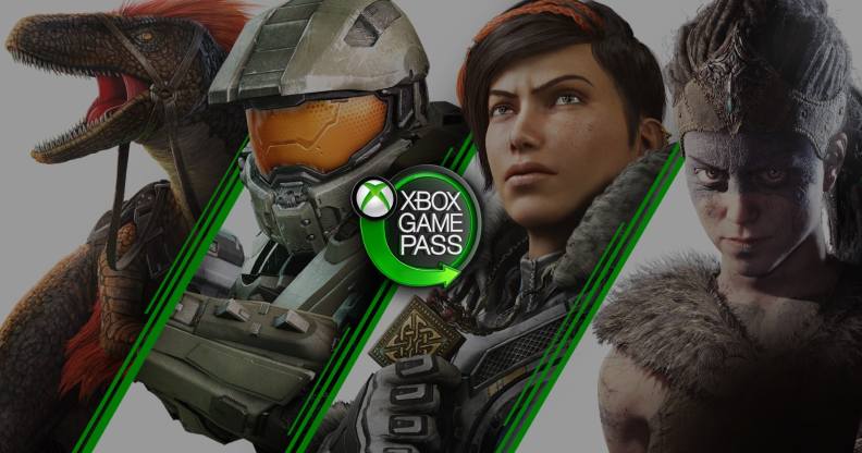 Xbox game pass pc ultimate