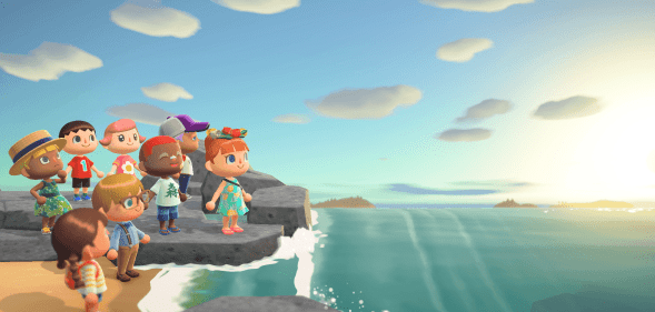 Animal Crossing: New Horizons