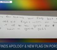 apology note fox13 news utah