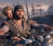 Days Gone leads wave of PlayStation exclusives launching on PC