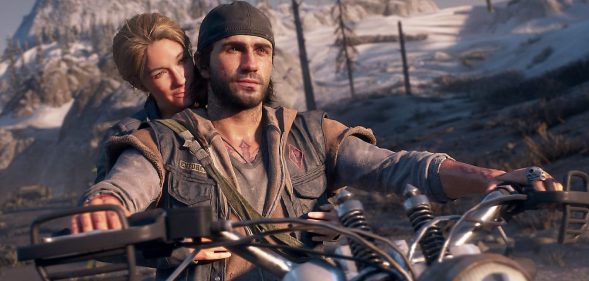 Days Gone leads wave of PlayStation exclusives launching on PC
