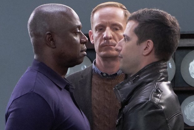 Brooklyn Nine-Nine