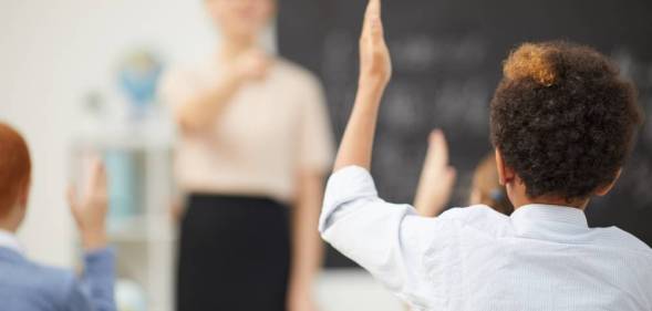 A non-binary teacher has been fired for using gender-neutral pronouns as their Florida school.