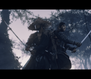 Ghost of Tsushima