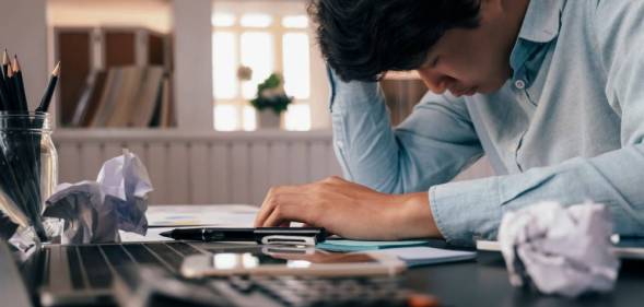 Gay and bi men earn thousands less than straight peers