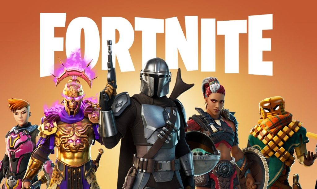 Fornite