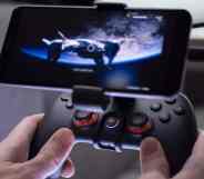 Google Stadia games pro controller mobile gaming
